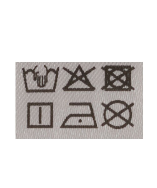 BEAUTY&YOUTH UNITED ARROWS(ビューティーアンドユースユナイテッドアローズ)の「コットン レオパードロングスリーブ プルオーバー(Tシャツ/カットソー・レディース・ベージュ/グレー系/オリーブ・FREE)」の13枚目の写真