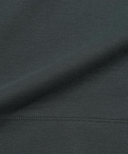 MONKEY TIME(モンキータイム)の「<monkey time> ∴ TC ボンディング 1ポケット ハーフスリーブ Tシャツ◆(Tシャツ/カットソー・メンズ・ホワイト/ブラック/グレー/オリーブ/ダークグレー/ベージュ・LARGE/X-LARGE/MEDIUM/SMALL)」の17枚目の写真