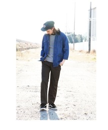 SURREAL�i�V�������A���j�́uMITSUHIRO <OUTER>�i�J�o�[�I�[���j�v