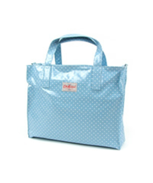 Cath Kidston（キャスキッドソン）の「CK CARRIER BAG（トートバッグ・レディース・その他1/その他2/その他3/その他4/その他5/その他6/その他7/その他8/その他9/その他10/その他11/その他12/その他13/その他14/その他/その他15/その他18/その他16/その他17/その他19/その他20/レッド系その他・FREE）」の7枚目の写真