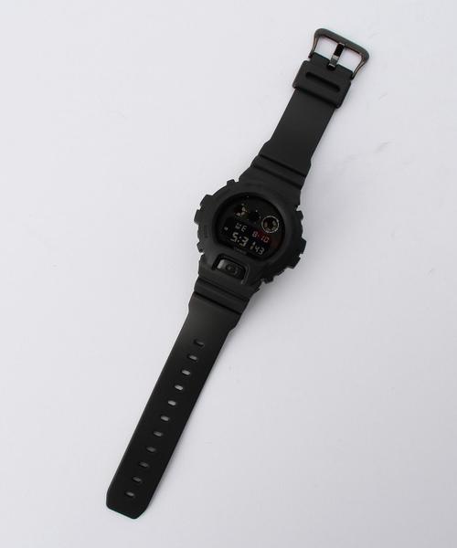G-SHOCK（ジーショック）の「[G-SHOCK] BC★CASIO DW6900BB-1JF 腕時計（アナログ腕時計・メンズ・ブラック・FREE）」の3枚目の写真
