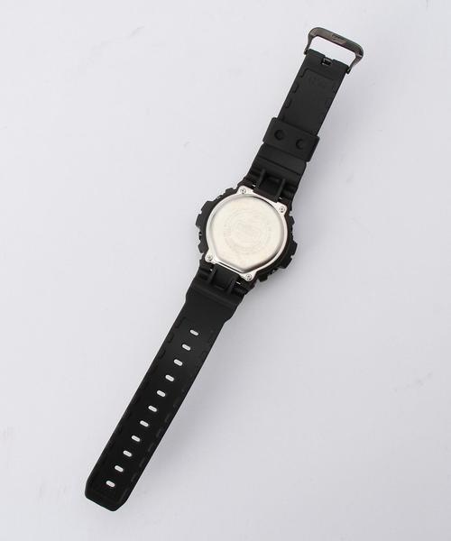 G-SHOCK（ジーショック）の「[G-SHOCK] BC★CASIO DW6900BB-1JF 腕時計（アナログ腕時計・メンズ・ブラック・FREE）」の4枚目の写真