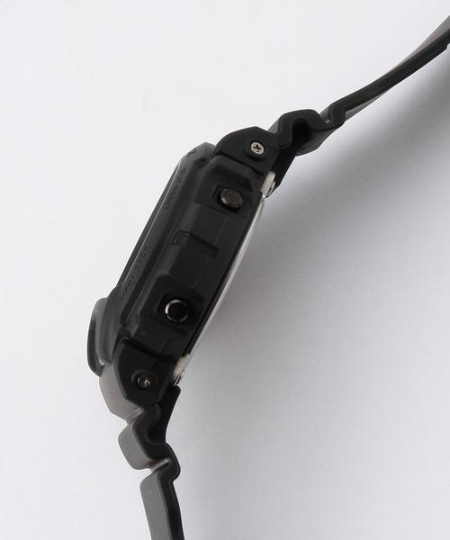 G-SHOCK（ジーショック）の「[G-SHOCK] BC★CASIO DW6900BB-1JF 腕時計（アナログ腕時計・メンズ・ブラック・FREE）」の6枚目の写真