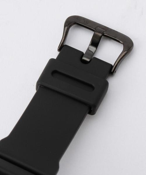 G-SHOCK（ジーショック）の「[G-SHOCK] BC★CASIO DW6900BB-1JF 腕時計（アナログ腕時計・メンズ・ブラック・FREE）」の7枚目の写真