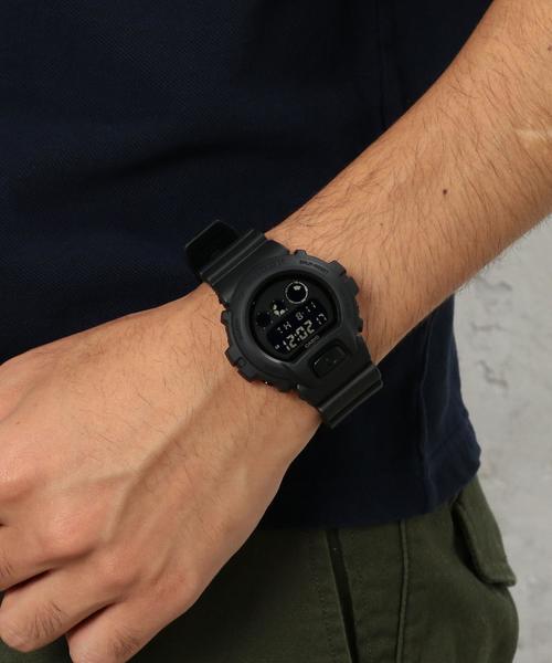 G-SHOCK（ジーショック）の「[G-SHOCK] BC★CASIO DW6900BB-1JF 腕時計（アナログ腕時計・メンズ・ブラック・FREE）」の11枚目の写真