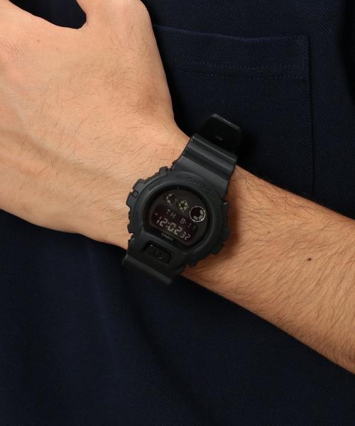 G-SHOCK（ジーショック）の「[G-SHOCK] BC★CASIO DW6900BB-1JF 腕時計（アナログ腕時計・メンズ・ブラック・FREE）」の12枚目の写真
