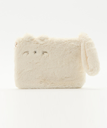 Heather | チェーンツキネコポーチ  733644(ショルダーバッグ)