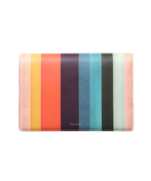 Paul Smith | ARTIST STRIPE CLUTCH BAG/ 863894 W216(クラッチバッグ)