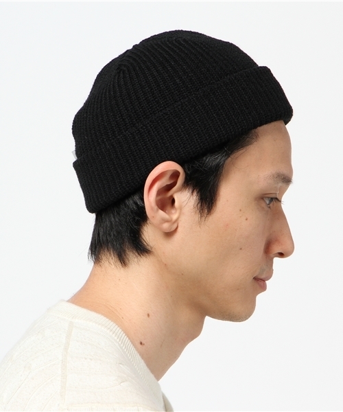 バタフライシャギーニットキャップ｜WEGO（ウィゴー） – WEGO