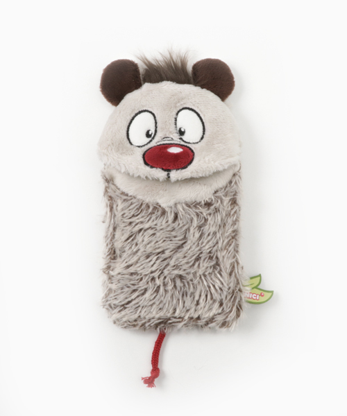 Nici ニキ の Nici スマホケース ワイルドフレンズ31 オポサム ケイタイケース スマホケース カバー Wear