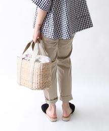 coen | ストレッチチノパンツ(チノパンツ)