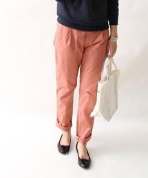coen | ストレッチチノパンツ(チノパンツ)