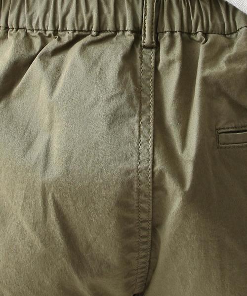 coen（コーエン）の「ストレッチチノパンツ（チノパンツ・レディース・ベージュ/オリーブ/ネイビー/ピンク・LARGE/MEDIUM/SMALL）」の18枚目の写真