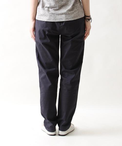 coen（コーエン）の「ストレッチチノパンツ（チノパンツ・レディース・ベージュ/オリーブ/ネイビー/ピンク・LARGE/MEDIUM/SMALL）」の10枚目の写真