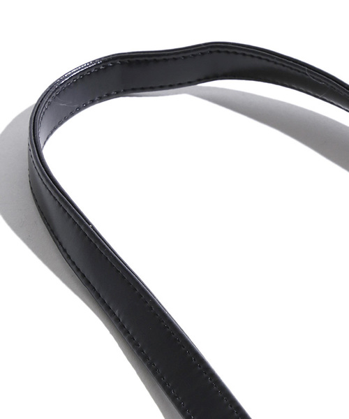 WEGO（ウィゴー）の「WEGO/GAMEミニショルダーバッグ（ショルダーバッグ・レディース・ピンク/シルバー/その他1/その他2・FREE）」の17枚目の写真