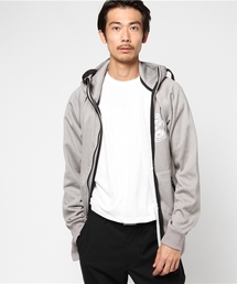 QUIKSILVER�i�N�C�b�N�V���o�[�j�́uM&W FZ FLEECE�i���̑��g�b�v�X�j�v