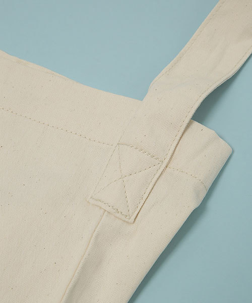 Lee(リー)の「Lee/SHOLDER BAG(ショルダーバッグ・レディース・オフホワイト・FREE)」の9枚目の写真