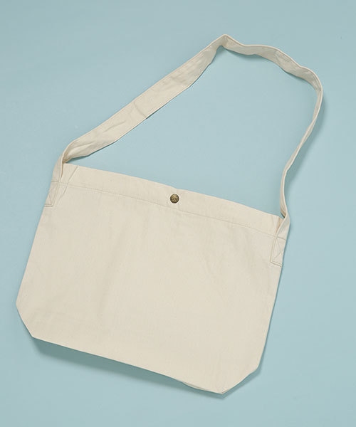 Lee(リー)の「Lee/SHOLDER BAG(ショルダーバッグ・レディース・オフホワイト・FREE)」の10枚目の写真