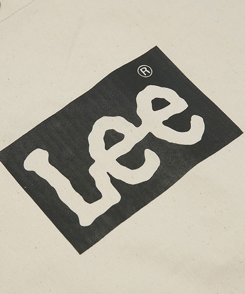 Lee(リー)の「Lee/SHOLDER BAG(ショルダーバッグ・レディース・オフホワイト・FREE)」の12枚目の写真