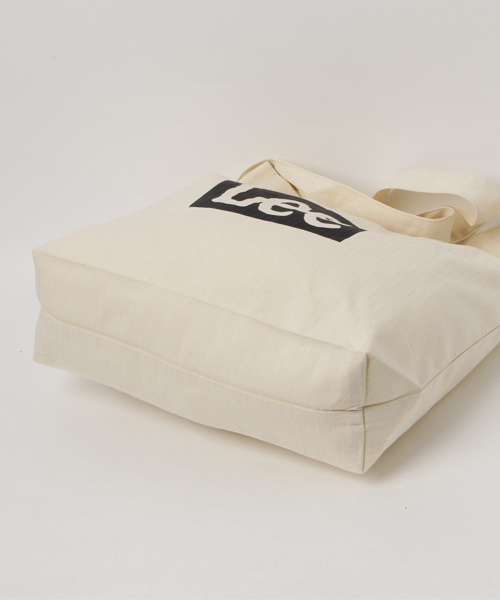 Lee(リー)の「Lee/SHOLDER BAG(ショルダーバッグ・レディース・オフホワイト・FREE)」の3枚目の写真