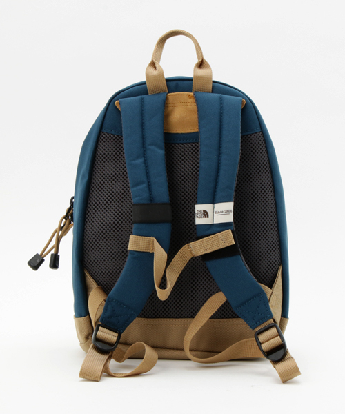 THE NORTH FACE ミニバックパック Berkeley MINI リュック☆ THE NORTH FACE】K BERKELEY MINI（バックパック/リュック