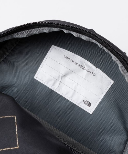 THE NORTH FACE ミニバックパック Berkeley MINI リュック☆ 公式・セール】バークレーミニ（キッズ）｜ザ・ノース・フェイス