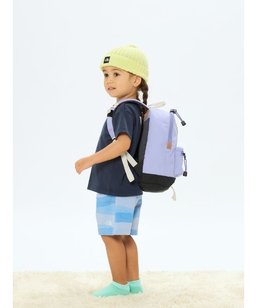 THE NORTH FACE】K BERKELEY MINI（バックパック/リュック）｜THE