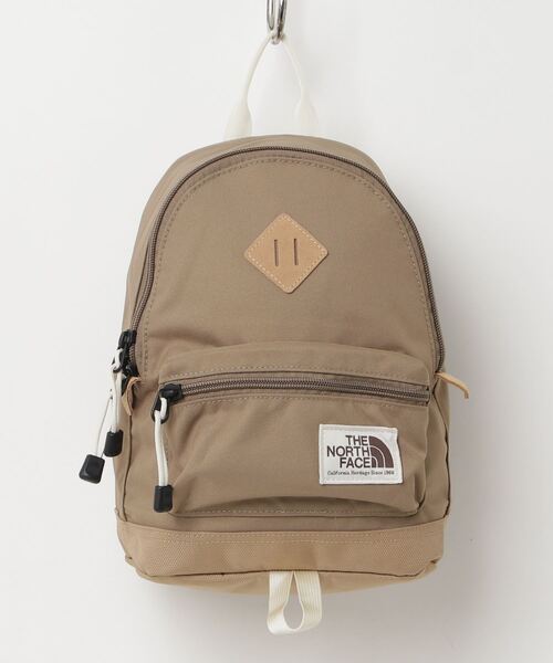 THE NORTH FACE】K BERKELEY MINI（バックパック/リュック）｜THE