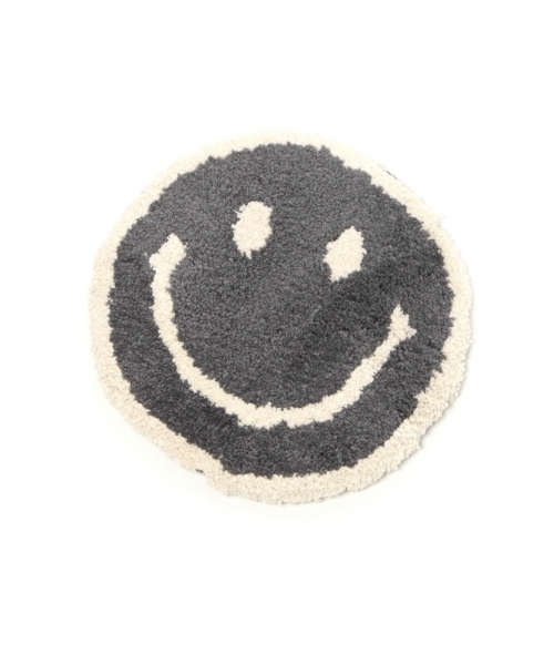 SMILEチェアパッド（ラグ/マット）｜BAYFLOW（ベイフロー）の