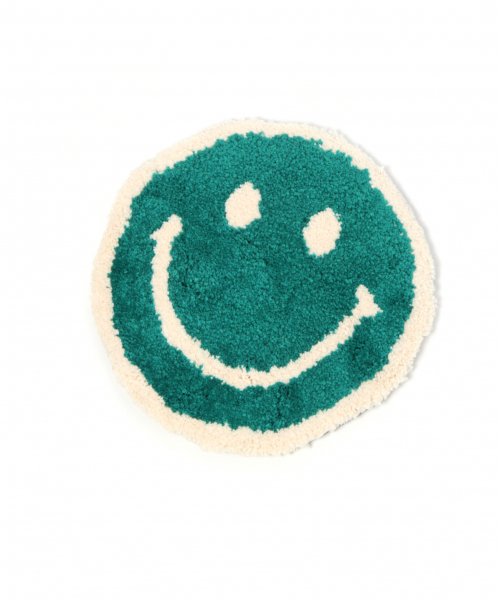 スマイルチェア　クッション SMILEチェアパッド（ラグ/マット）｜BAYFLOW（ベイフロー）の