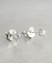 TONE SELECT GOODS(g[ZNgObY)925 SILVER ACC/Cz3mmEhJbgsAXSV925(OG)(sAXipj)