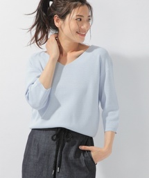 laboratory work | クールラボミラノリブVニット(ニット/セーター)