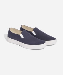 Vass Twill Sneaker