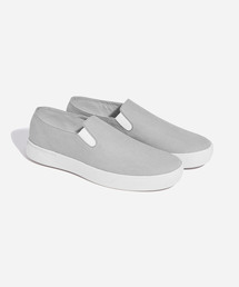 Saturdays NYC | Vass Twill Sneaker(スニーカー)