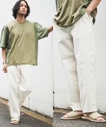 melple | 【melple/メイプル】VENICEパンツ/ベニスパンツ(その他パンツ)