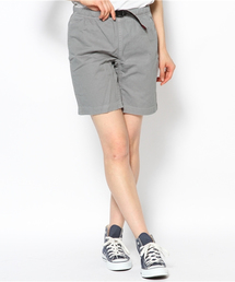 CIAOPANIC | 【GRAMICCI】クライミングSHORT PANTS(LADIES')(チノパンツ)