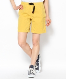 CIAOPANIC | 【GRAMICCI】クライミングSHORT PANTS(LADIES')(チノパンツ)