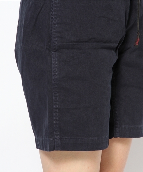 CIAOPANIC（チャオパニック）の「【GRAMICCI】クライミングSHORT PANTS(LADIES')（チノパンツ・レディース・ローズ/パープル/ネイビー/オリーブ/マスタード/ワインレッド/ブラウン/グレー/ブラック/カーキ・MEDIUM/SMALL）」の17枚目の写真