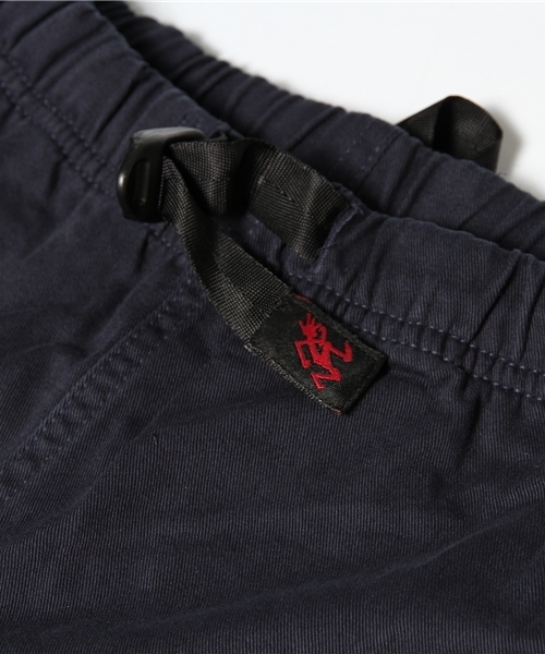 CIAOPANIC（チャオパニック）の「【GRAMICCI】クライミングSHORT PANTS(LADIES')（チノパンツ・レディース・ローズ/パープル/ネイビー/オリーブ/マスタード/ワインレッド/ブラウン/グレー/ブラック/カーキ・MEDIUM/SMALL）」の16枚目の写真