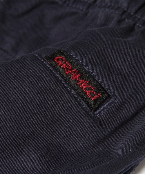 CIAOPANIC（チャオパニック）の「【GRAMICCI】クライミングSHORT PANTS(LADIES')（チノパンツ・レディース・ローズ/パープル/ネイビー/オリーブ/マスタード/ワインレッド/ブラウン/グレー/ブラック/カーキ・MEDIUM/SMALL）」の14枚目の写真