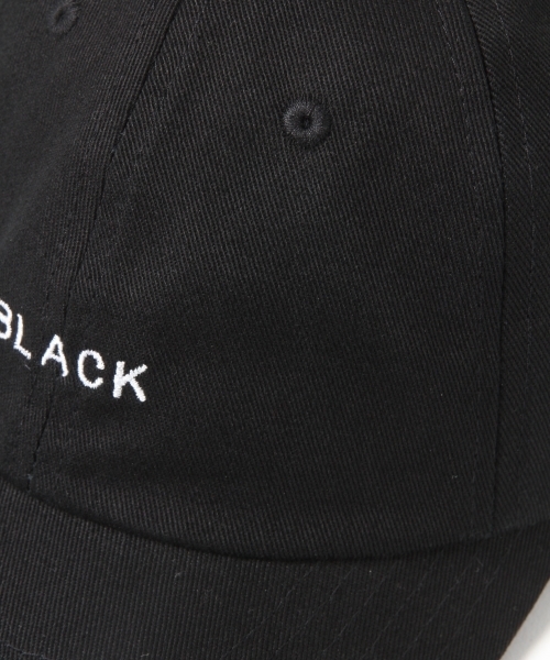 LOWRYS FARM（ローリーズファーム）の「ツイルＣＡＰ　802273（キャップ・レディース・ブラック/ベージュ/オフホワイト/アイボリー/キャメル/カーキ/ブラック系その他・FREE）」の12枚目の写真