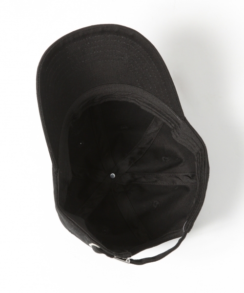 LOWRYS FARM（ローリーズファーム）の「ツイルＣＡＰ　802273（キャップ・レディース・ブラック/ベージュ/オフホワイト/アイボリー/キャメル/カーキ/ブラック系その他・FREE）」の13枚目の写真