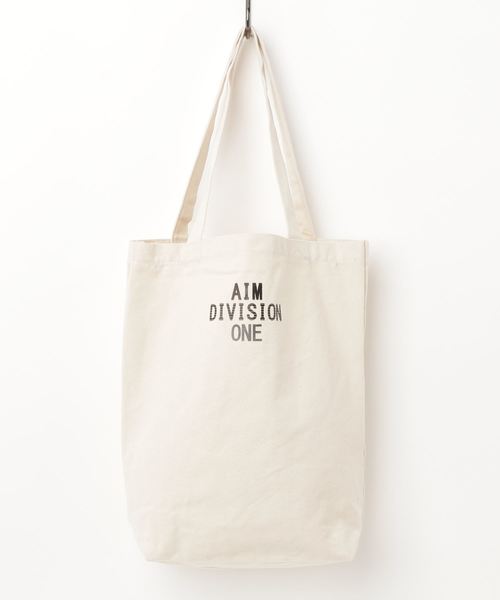 KOBE LETTUCE（コウベレタス）の「A4サイズ対応☆ロゴデザインシンプルキャンバストートバッグ＊レディース/ユニセックス[B1178]神戸レタス（トートバッグ・レディース・ブラック/ホワイト系その他/ブラック系その他/キナリ・FREE）」の2枚目の写真