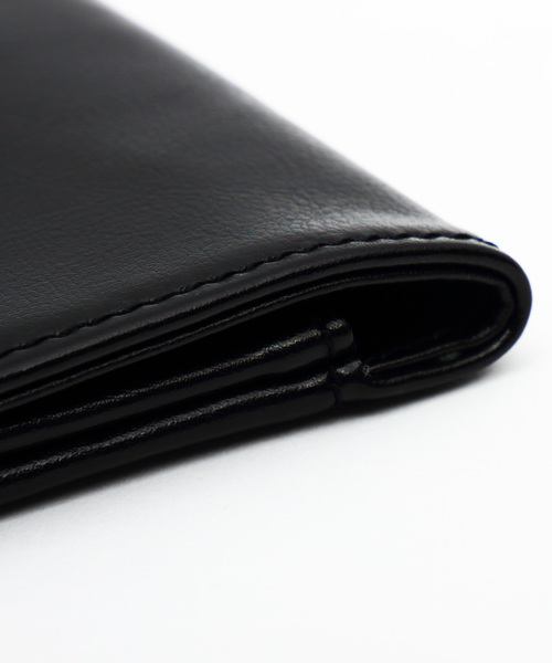 ８(eight)（エイト）の「シンプル クラッチバッグ 本革 レザー（クラッチバッグ・メンズ・ブラック/ダークブラウン/キャメル・FREE）」の14枚目の写真