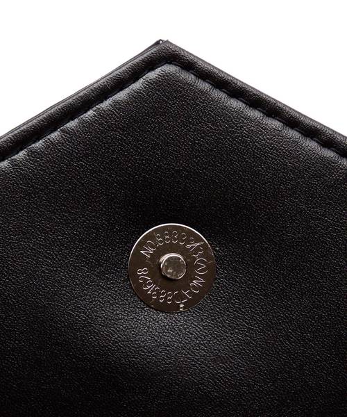 ８(eight)（エイト）の「シンプル クラッチバッグ 本革 レザー（クラッチバッグ・メンズ・ブラック/ダークブラウン/キャメル・FREE）」の18枚目の写真