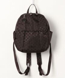 Y'SACCS（イザック）の「【ムック本掲載】Polka Dots リュックサック Sサイズ（バックパック/リュック）」