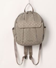 Y'SACCS（イザック）の「【ムック本掲載】Polka Dots リュックサック Sサイズ（バックパック/リュック）」