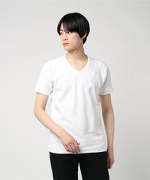 AKM | S/S LEON-T(Tシャツ/カットソー)