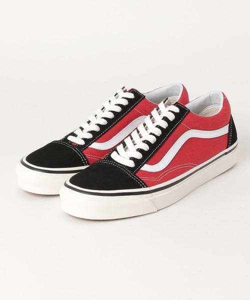 VANS/ヴァンズ/OldSkool 36Dx Anaheim/オールドスクール アナハイム VN0A38G2UBS 19SP VANS/ヴァンズ/OldSkool 36Dx Anaheim/オールドスクール アナハイム VN0A38G2UBS 19SP