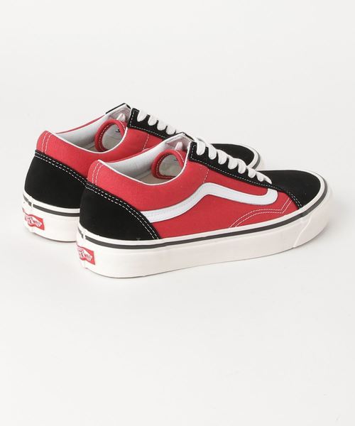 VANS/ヴァンズ/OldSkool 36Dx Anaheim/オールドスクール アナハイム VN0A38G2UBS 19SP VANS/ヴァンズ/OldSkool 36Dx Anaheim/オールドスクール アナハイム VN0A38G2UBS 19SP